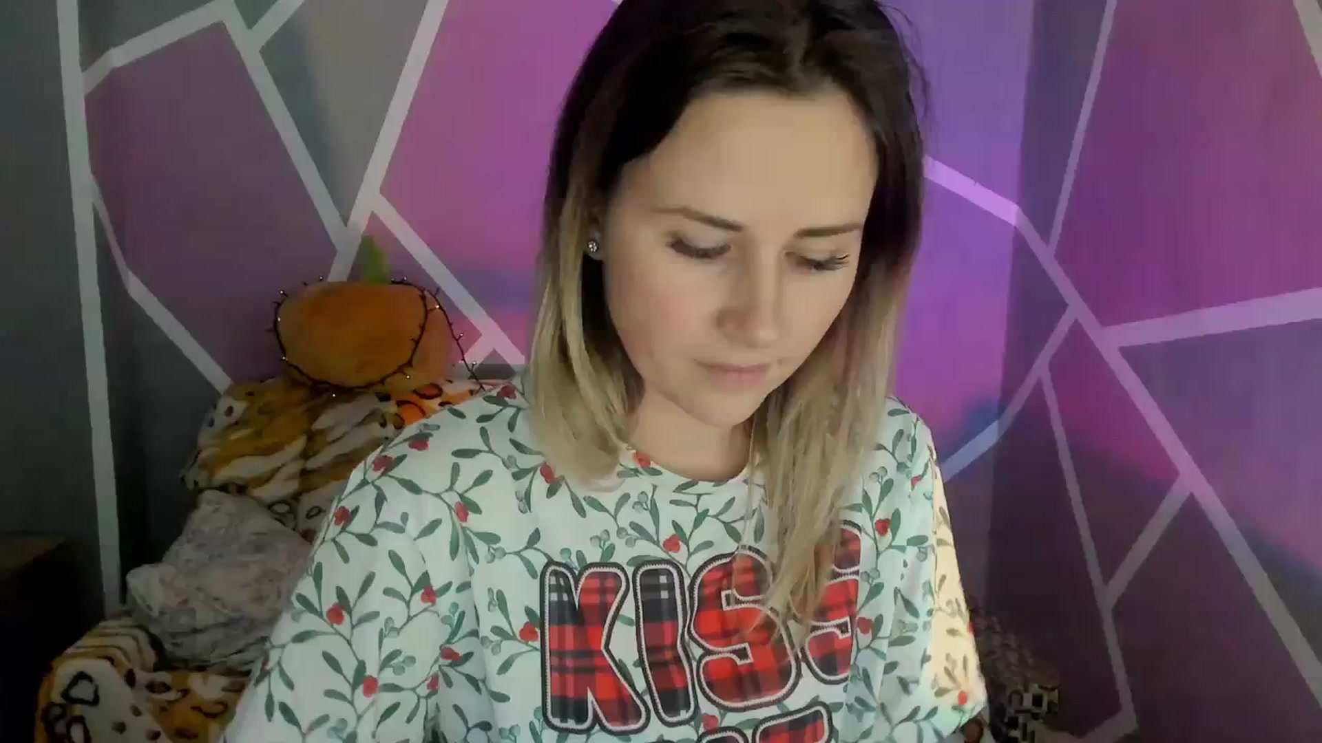 Gallery image thumbnail from Sexy_Ukr's myfreecams stream on, 11/19/2023, 17:58 image 6 of 20