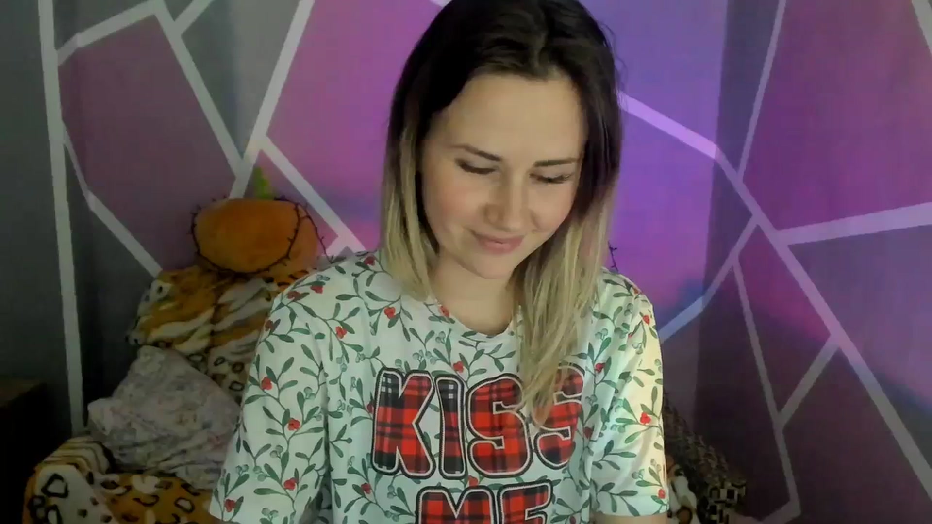 Gallery image thumbnail from Sexy_Ukr's myfreecams stream on, 11/19/2023, 17:58 image 3 of 20