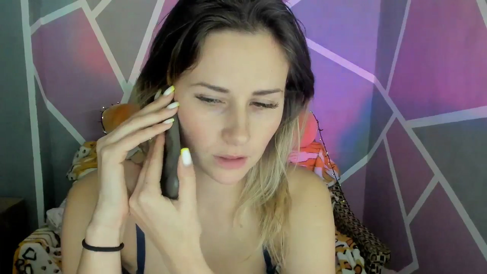 Gallery image thumbnail from Sexy_Ukr's myfreecams stream on, 11/19/2023, 17:58 image 19 of 20