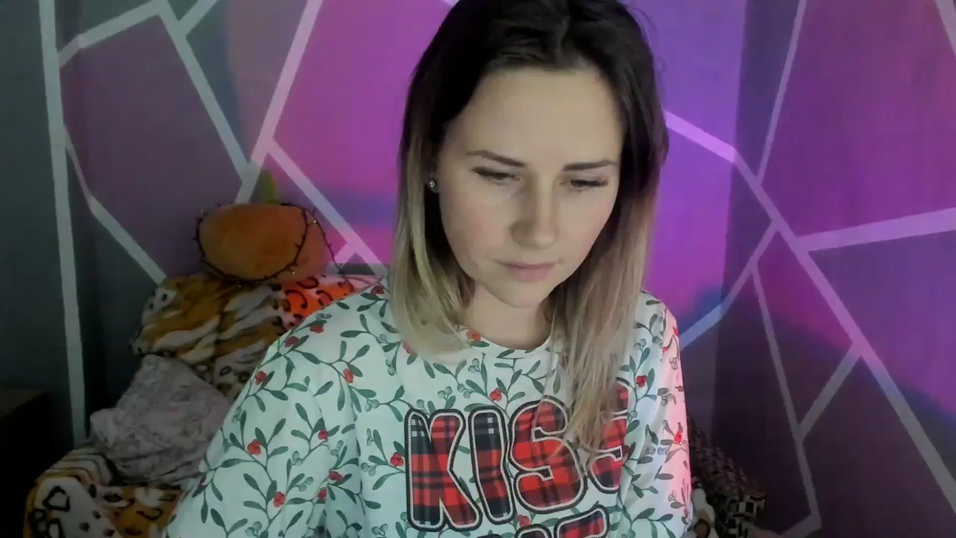 Gallery image thumbnail from Sexy_Ukr's myfreecams stream on, 11/19/2023, 17:58 image 7 of 20