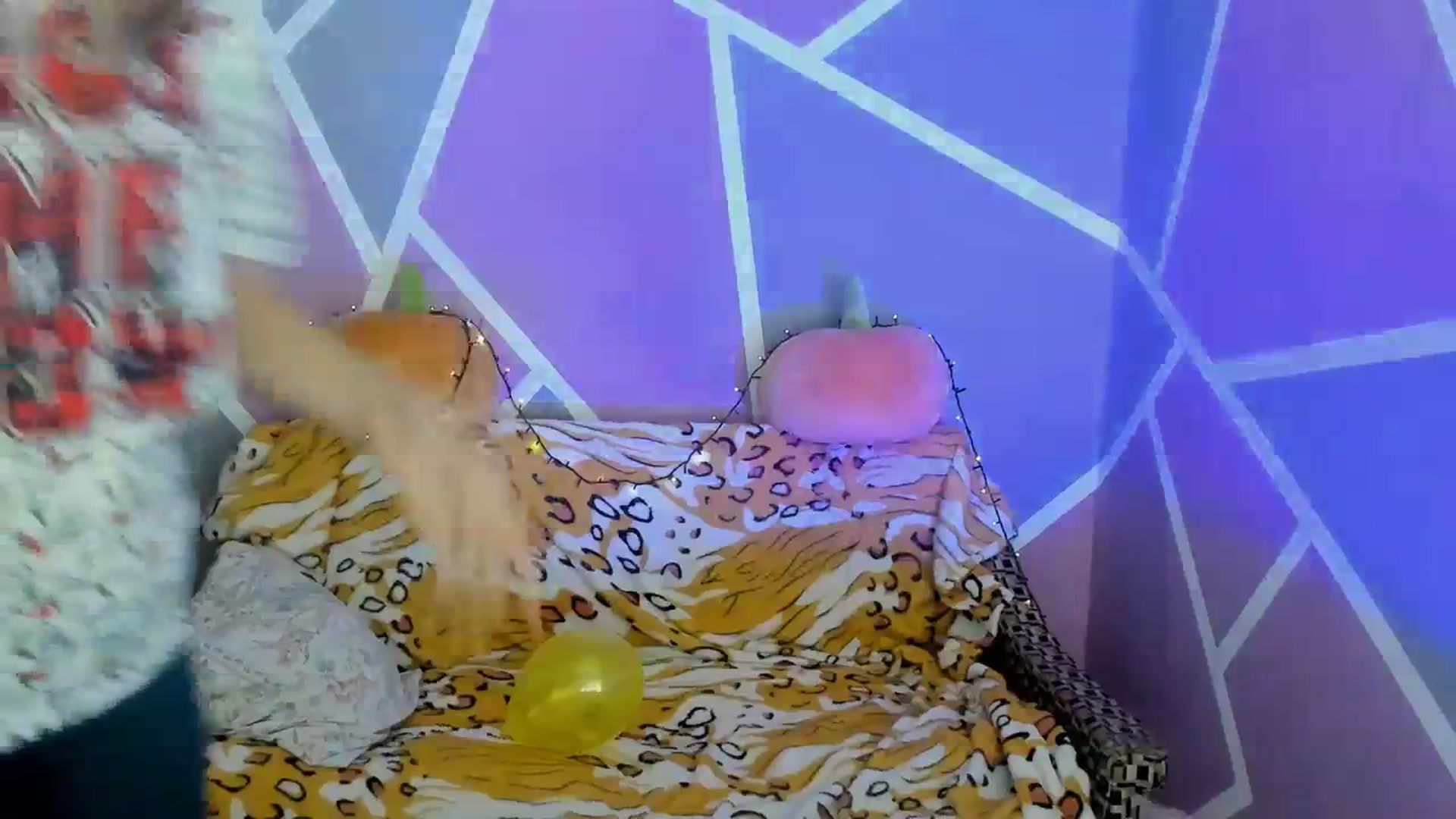 Gallery image thumbnail from Sexy_Ukr's myfreecams stream on, 11/19/2023, 18:46 image 17 of 20