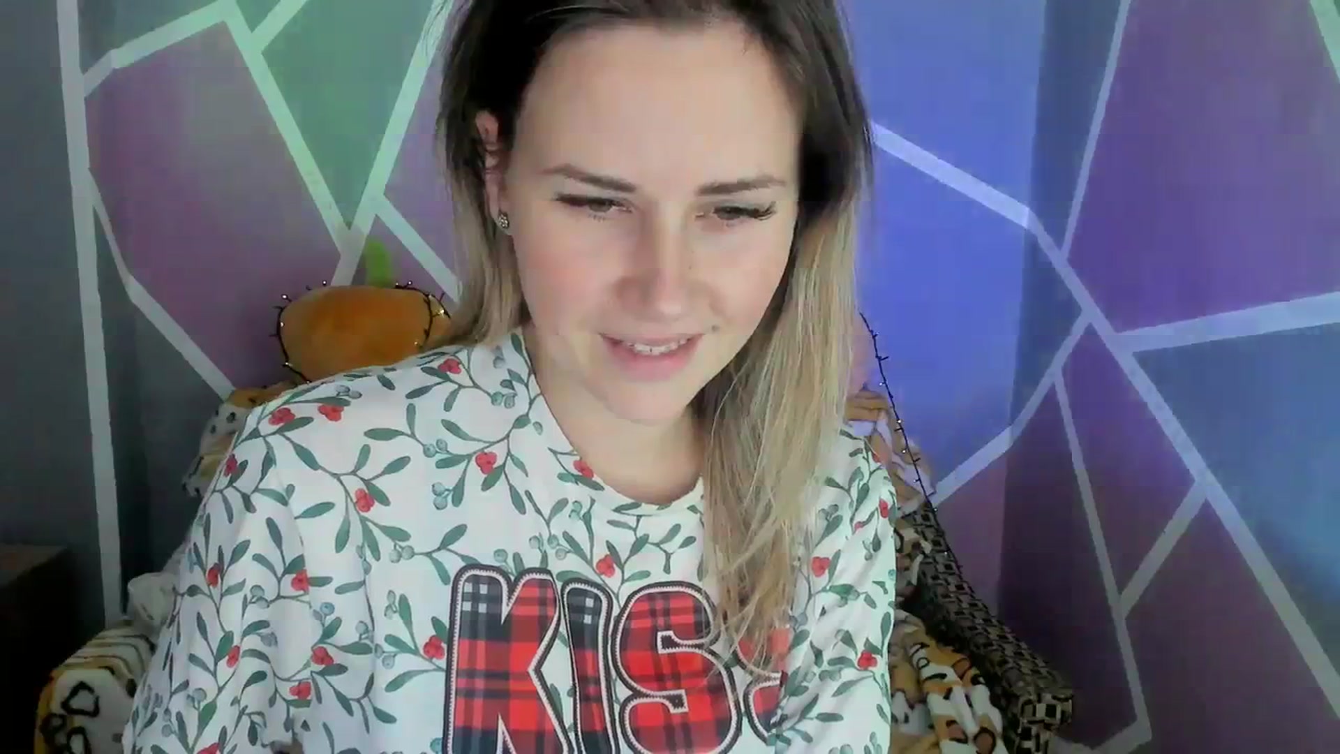 Gallery image thumbnail from Sexy_Ukr's myfreecams stream on, 11/19/2023, 18:46 image 20 of 20
