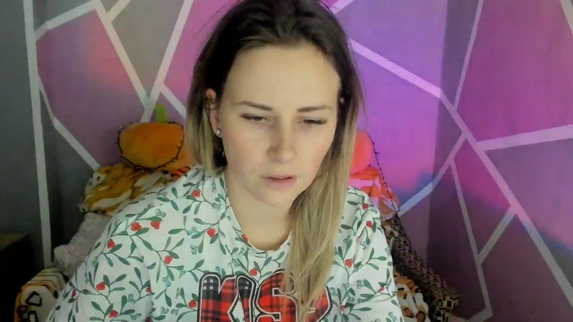 Gallery image thumbnail from Sexy_Ukr's myfreecams stream on, 11/19/2023, 18:46 image 19 of 20
