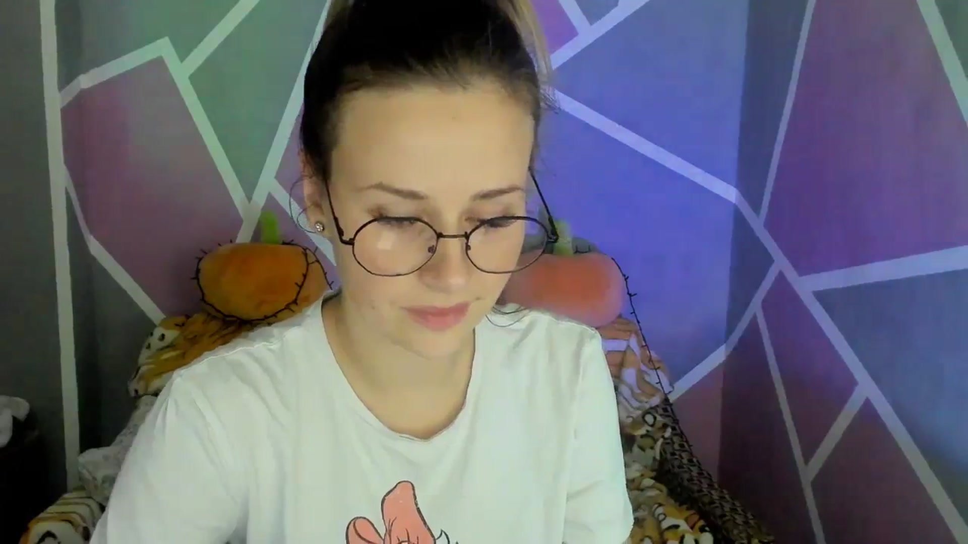 Gallery image thumbnail from Sexy_Ukr's myfreecams stream on, 11/20/2023, 17:49 image 10 of 20