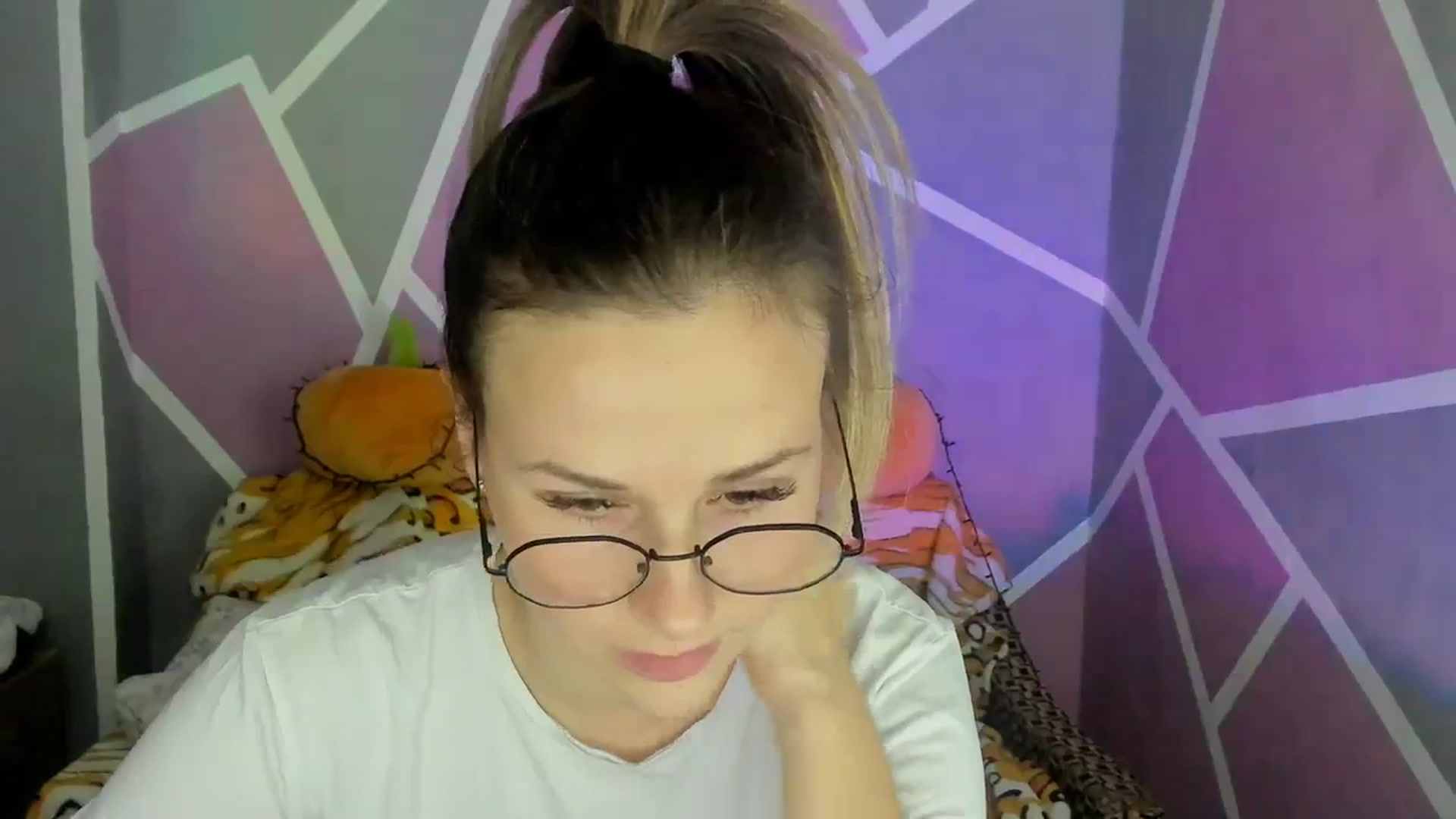 Gallery image thumbnail from Sexy_Ukr's myfreecams stream on, 11/20/2023, 17:49 image 9 of 20