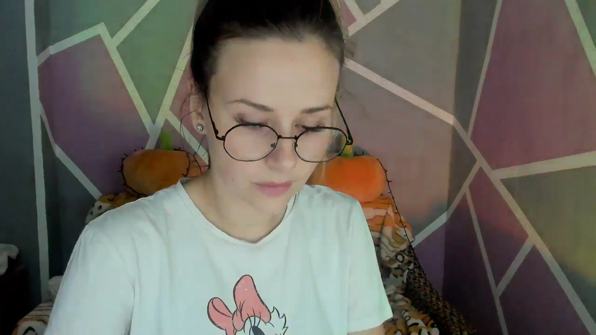 Gallery image thumbnail from Sexy_Ukr's myfreecams stream on, 11/20/2023, 17:49 image 7 of 20