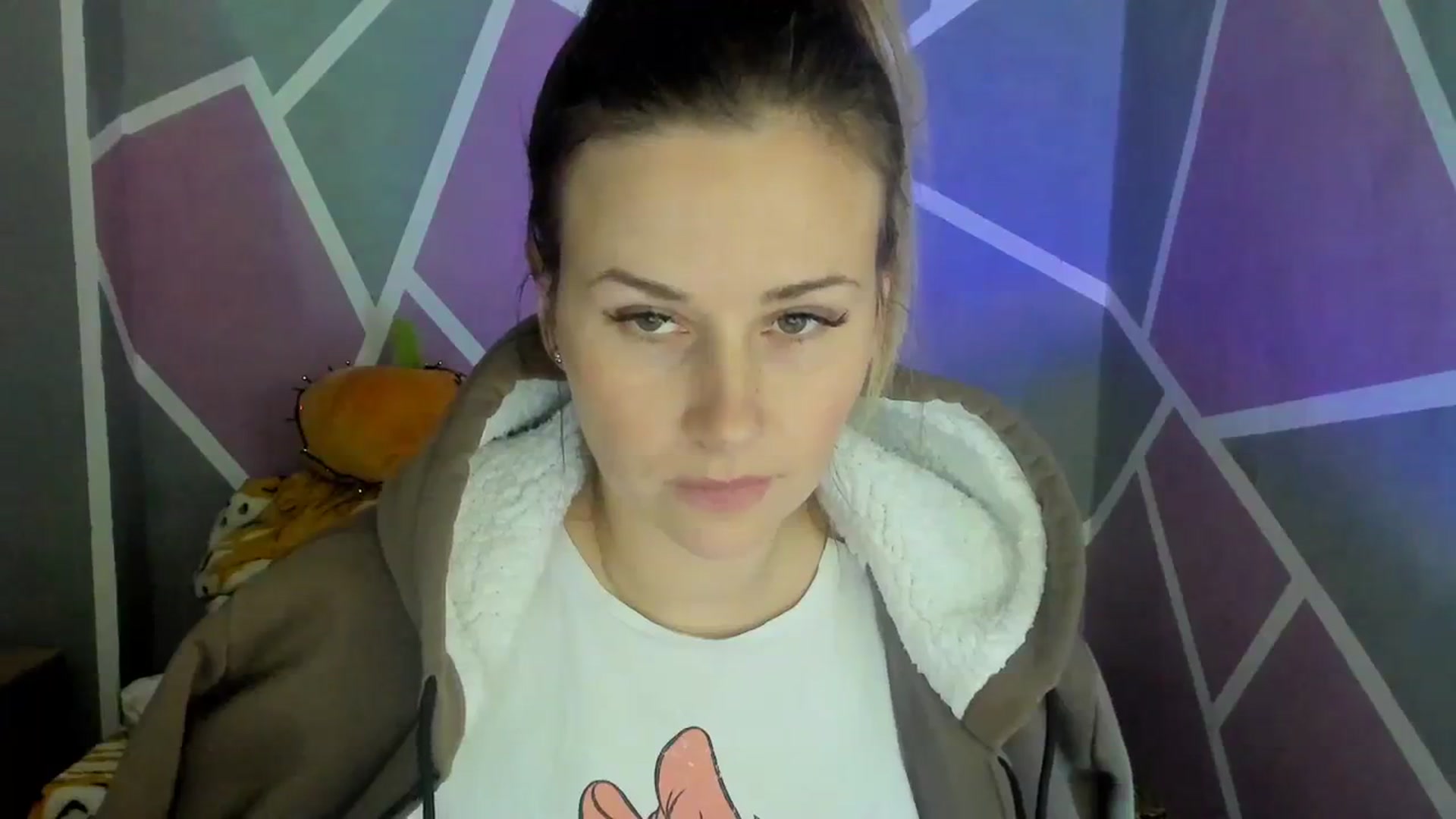 Gallery image thumbnail from Sexy_Ukr's myfreecams stream on, 11/20/2023, 17:49 image 15 of 20