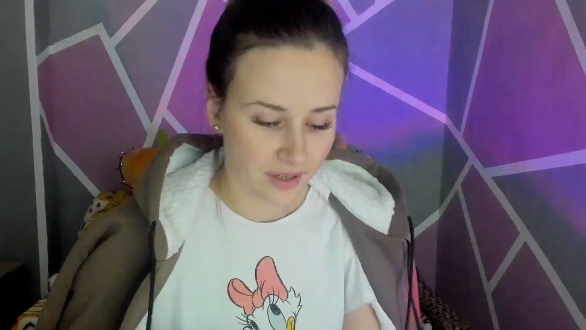 Gallery image thumbnail from Sexy_Ukr's myfreecams stream on, 11/20/2023, 17:49 image 16 of 20