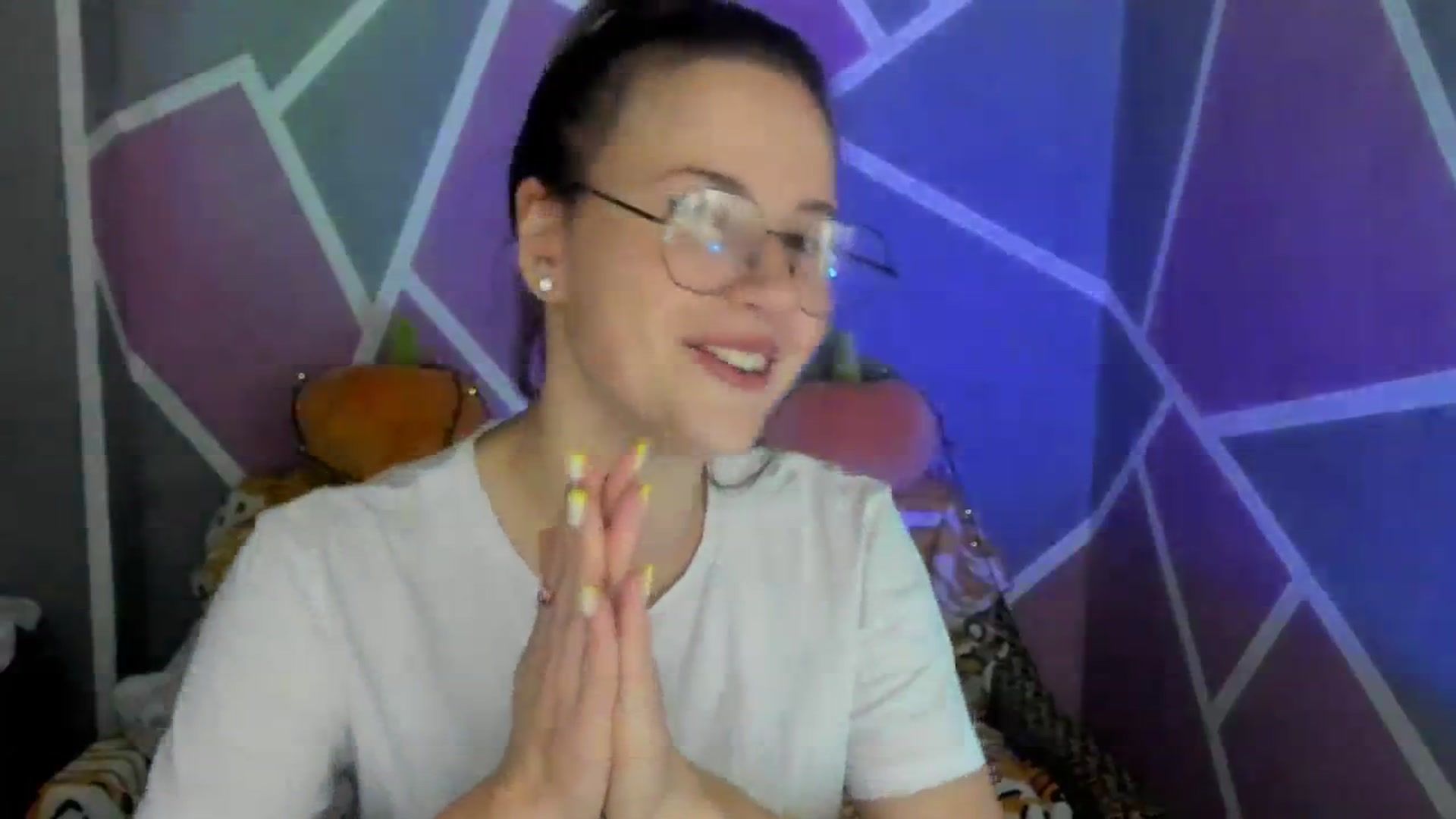 Gallery image thumbnail from Sexy_Ukr's myfreecams stream on, 11/20/2023, 17:49 image 5 of 20