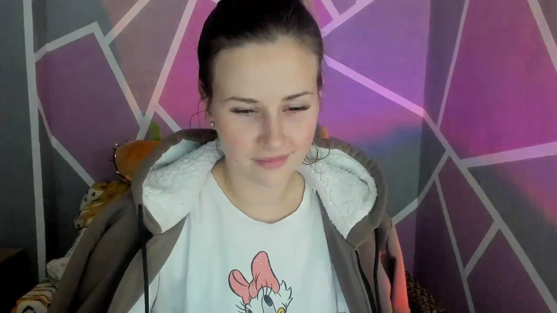 Gallery image thumbnail from Sexy_Ukr's myfreecams stream on, 11/20/2023, 17:49 image 17 of 20