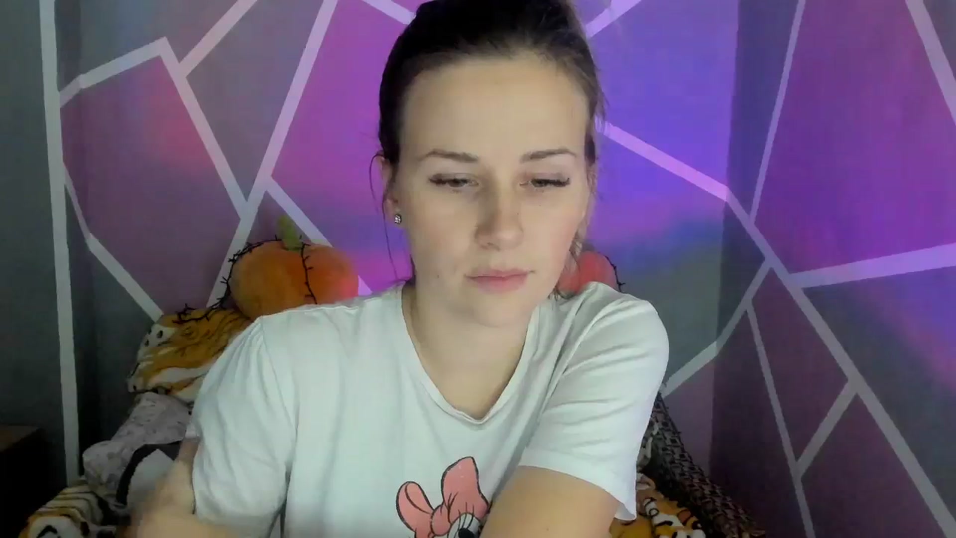 Gallery image thumbnail from Sexy_Ukr's myfreecams stream on, 11/20/2023, 19:55 image 4 of 20