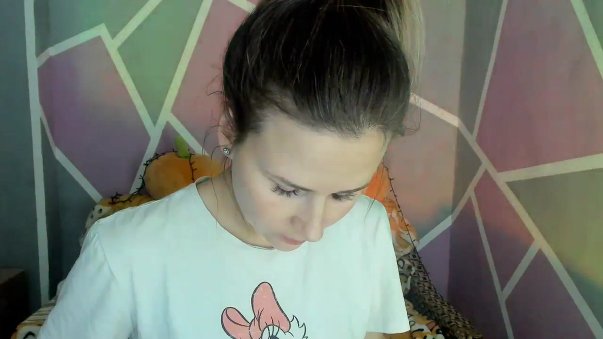 Gallery image thumbnail from Sexy_Ukr's myfreecams stream on, 11/20/2023, 19:55 image 9 of 20