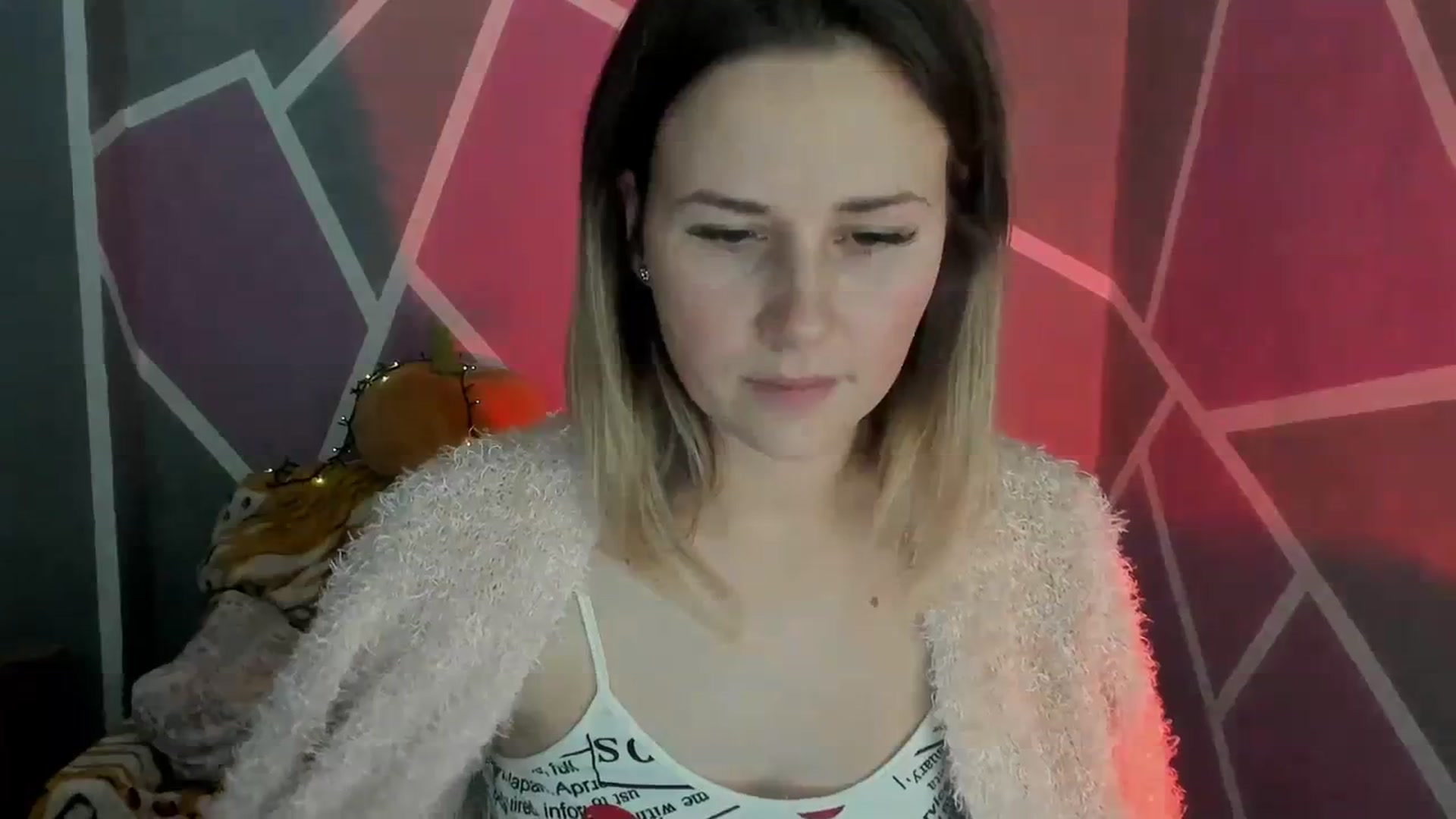 Gallery image thumbnail from Sexy_Ukr's myfreecams stream on, 11/22/2023, 16:59 image 15 of 20