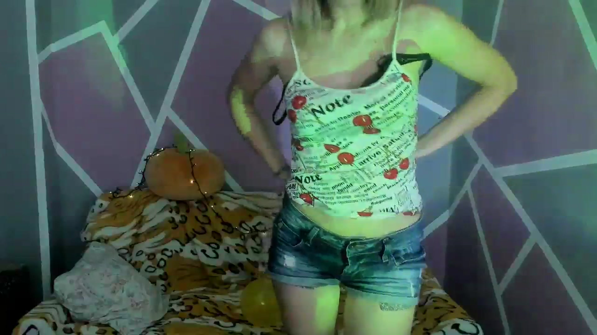 Gallery image thumbnail from Sexy_Ukr's myfreecams stream on, 11/22/2023, 16:59 image 6 of 20