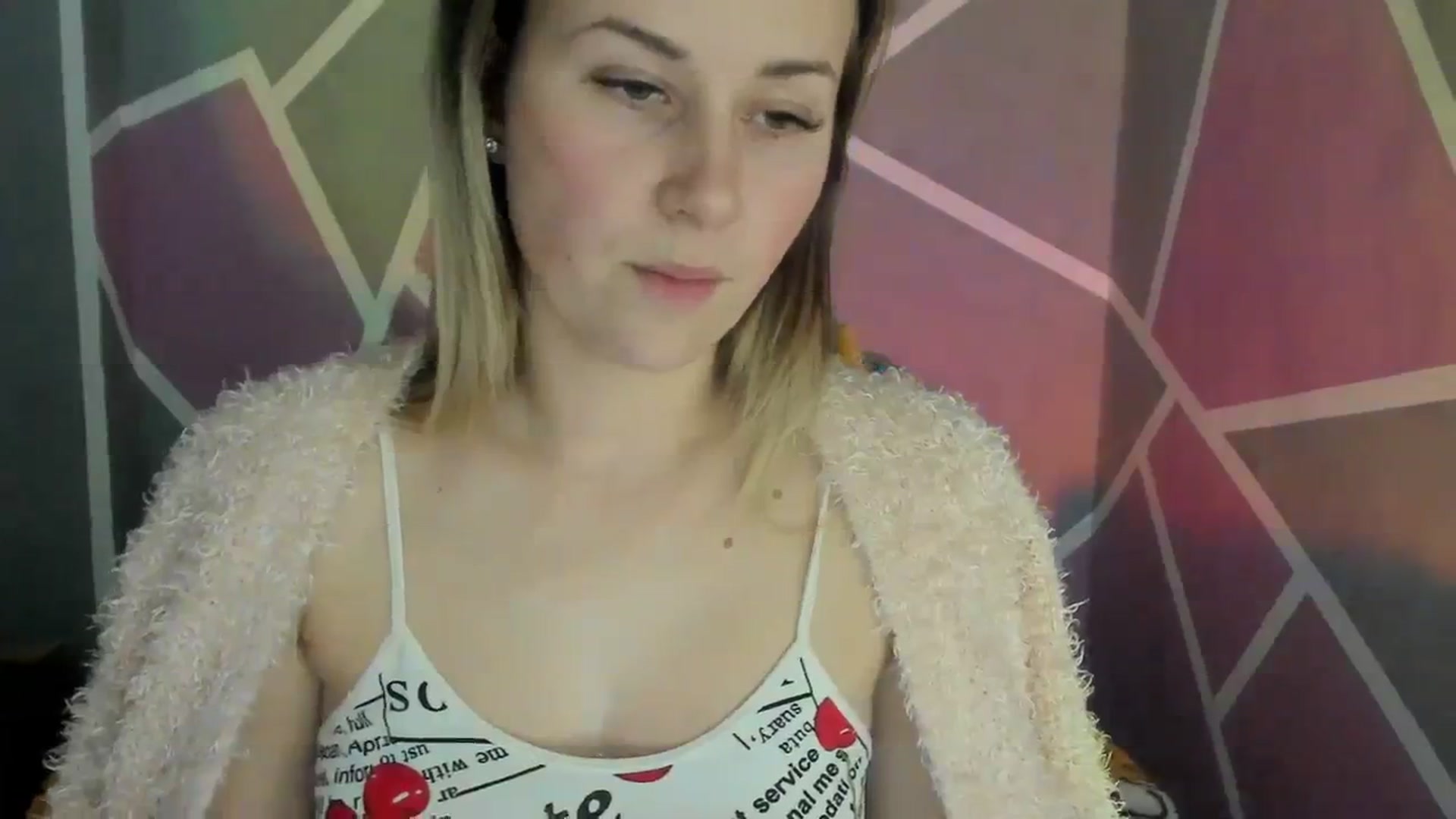 Gallery image thumbnail from Sexy_Ukr's myfreecams stream on, 11/22/2023, 16:59 image 11 of 20