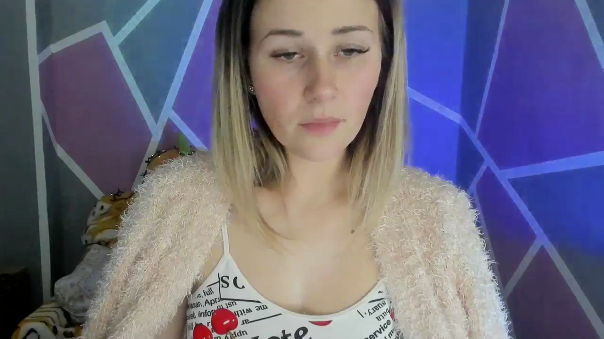 Gallery image thumbnail from Sexy_Ukr's myfreecams stream on, 11/22/2023, 16:59 image 20 of 20