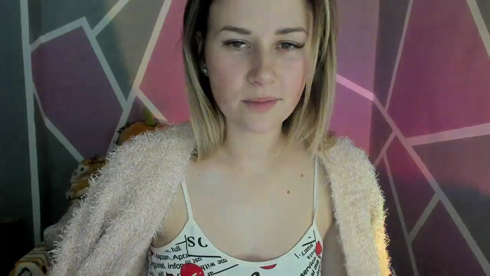 Gallery image thumbnail from Sexy_Ukr's myfreecams stream on, 11/22/2023, 16:59 image 8 of 20
