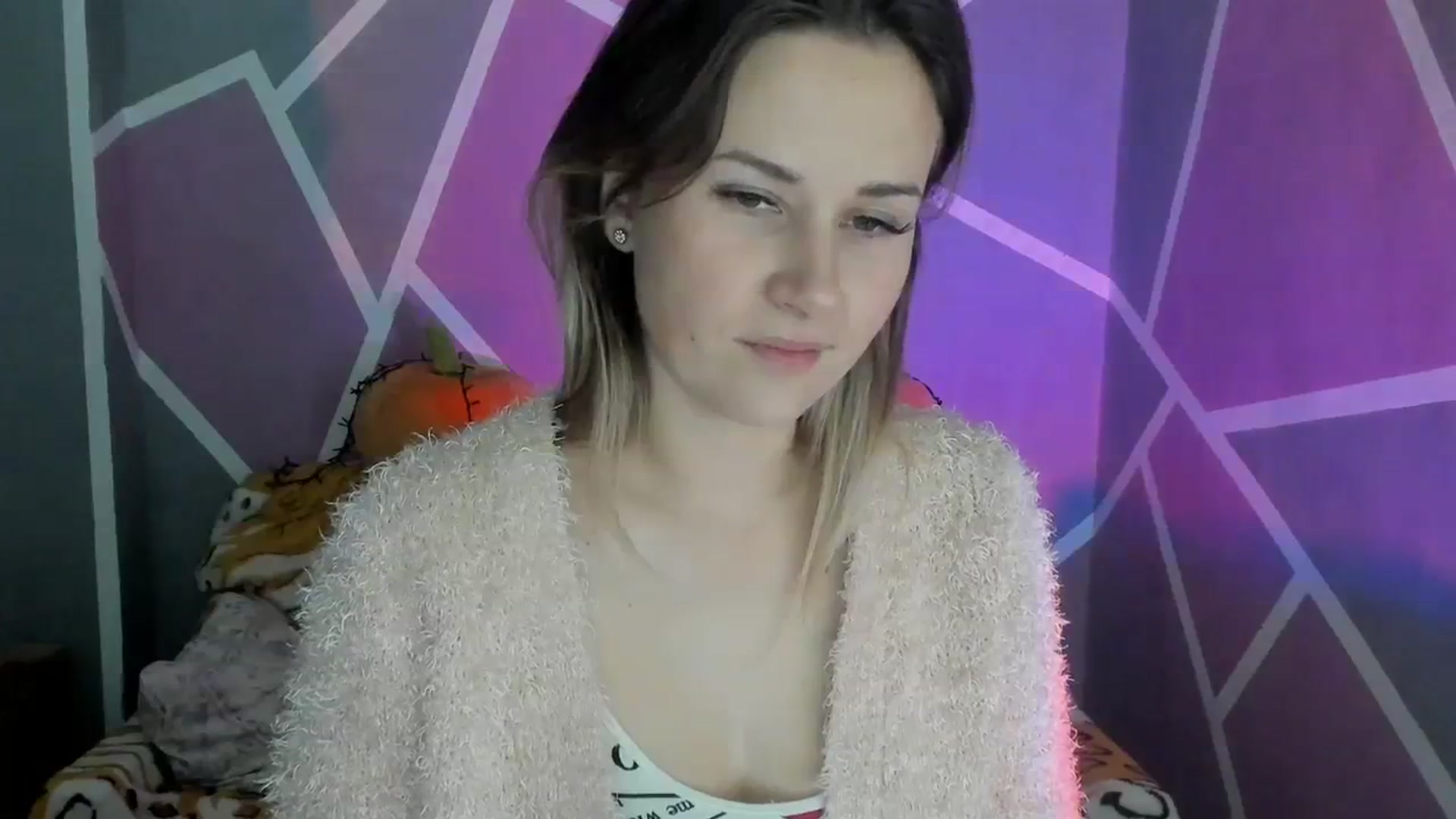 Gallery image thumbnail from Sexy_Ukr's myfreecams stream on, 11/22/2023, 19:02 image 20 of 20