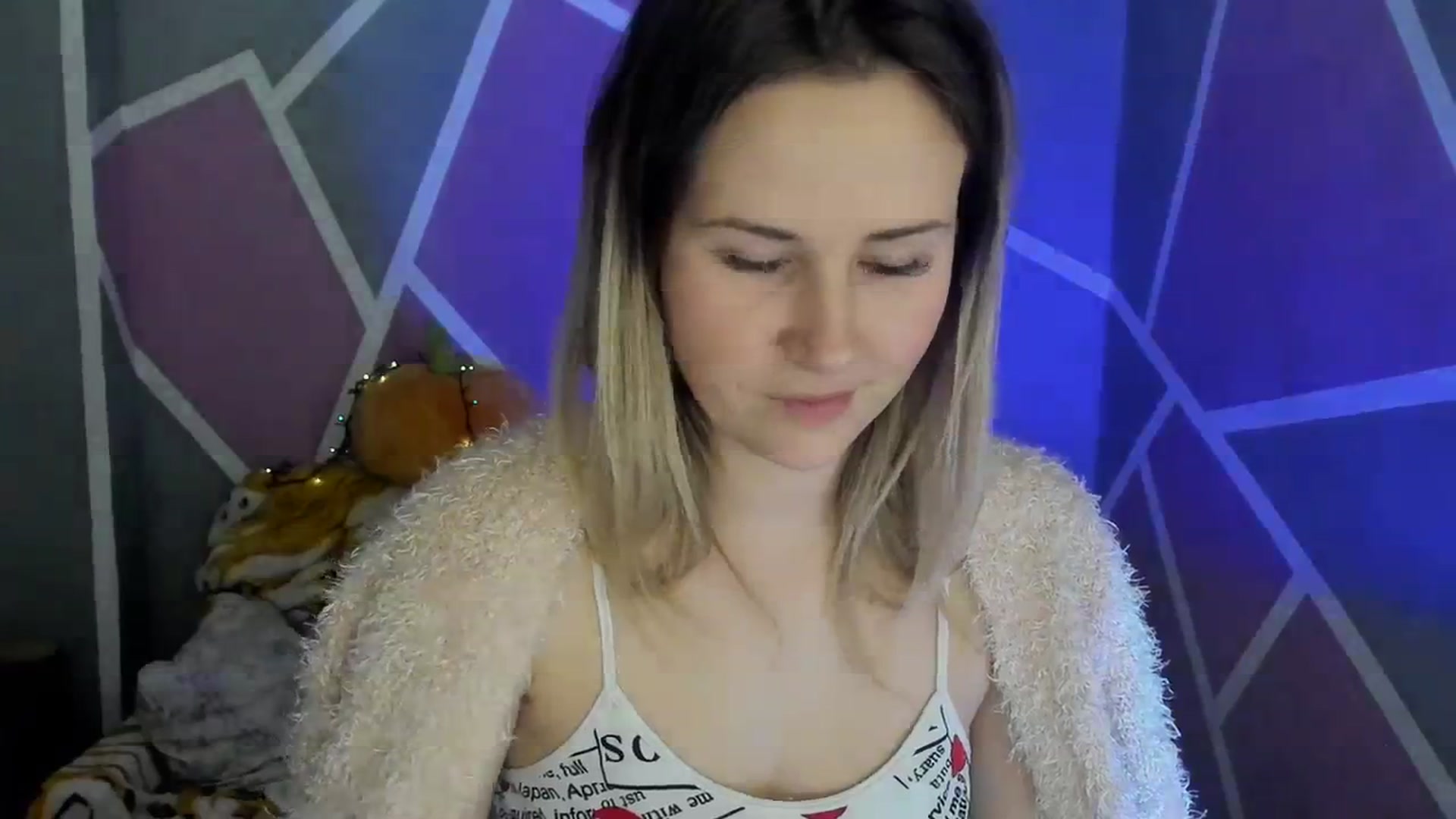 Gallery image thumbnail from Sexy_Ukr's myfreecams stream on, 11/22/2023, 19:02 image 5 of 20