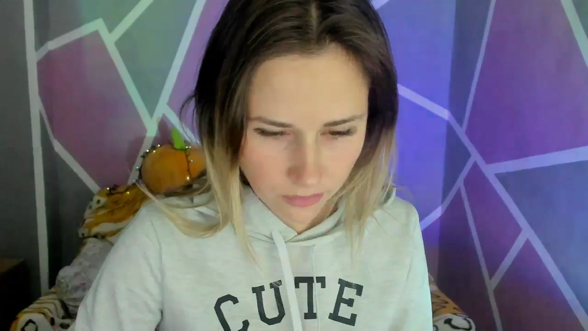 Gallery image thumbnail from Sexy_Ukr's myfreecams stream on, 11/23/2023, 16:21 image 20 of 20