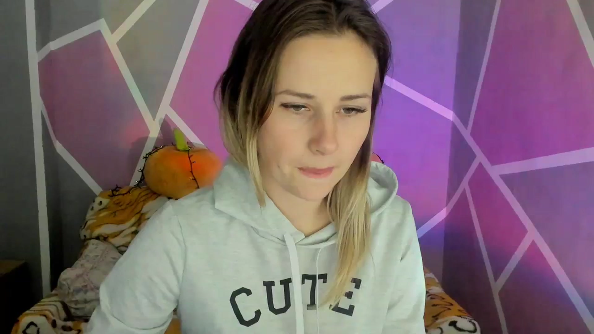 Gallery image thumbnail from Sexy_Ukr's myfreecams stream on, 11/23/2023, 16:21 image 9 of 20