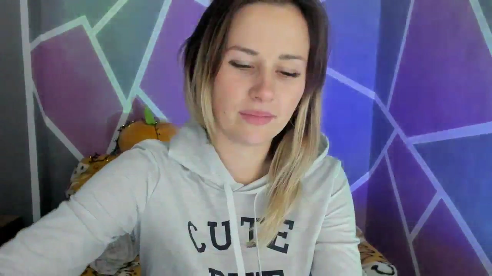 Gallery image thumbnail from Sexy_Ukr's myfreecams stream on, 11/23/2023, 16:21 image 7 of 20