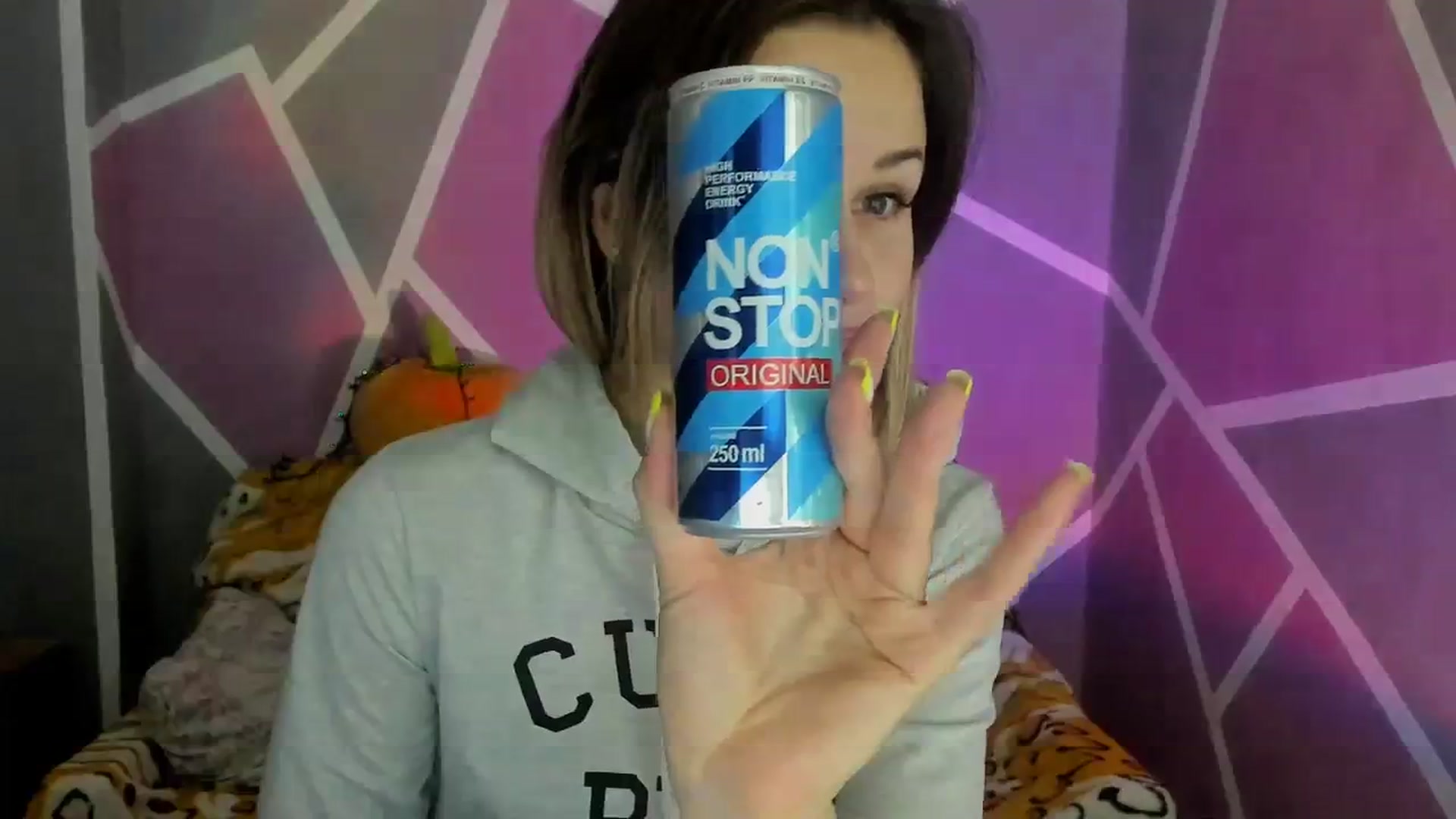 Gallery image thumbnail from Sexy_Ukr's myfreecams stream on, 11/23/2023, 16:21 image 6 of 20