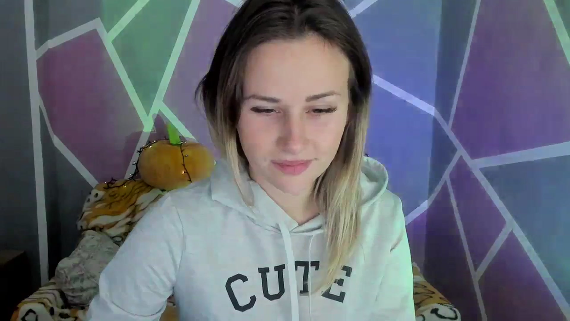 Gallery image thumbnail from Sexy_Ukr's myfreecams stream on, 11/23/2023, 16:21 image 10 of 20