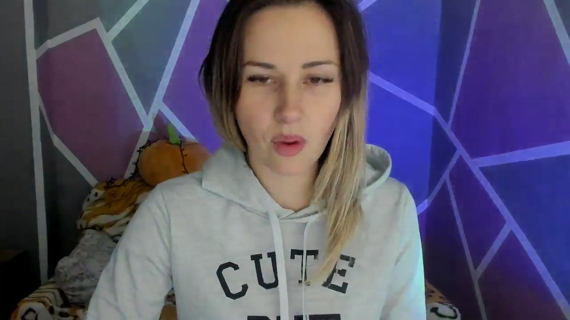 Gallery image thumbnail from Sexy_Ukr's myfreecams stream on, 11/23/2023, 16:21 image 4 of 20