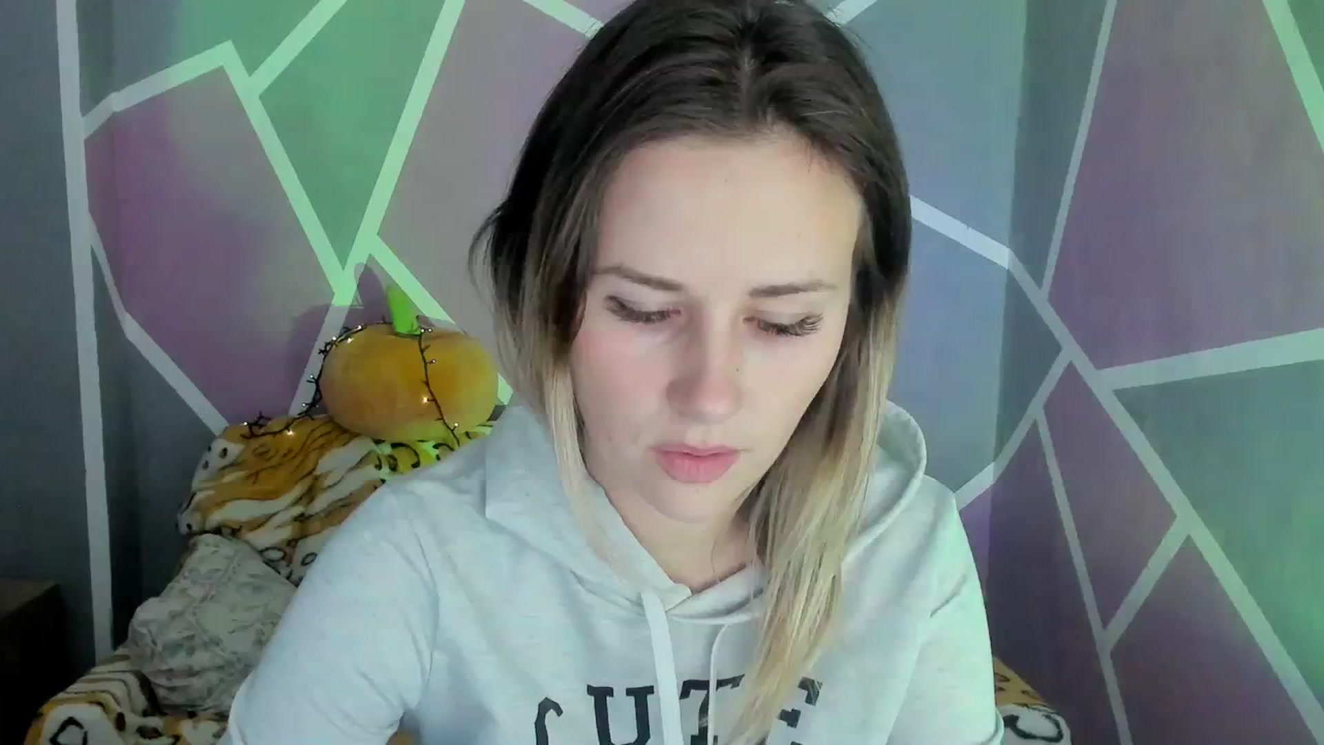 Gallery image thumbnail from Sexy_Ukr's myfreecams stream on, 11/23/2023, 16:21 image 13 of 20