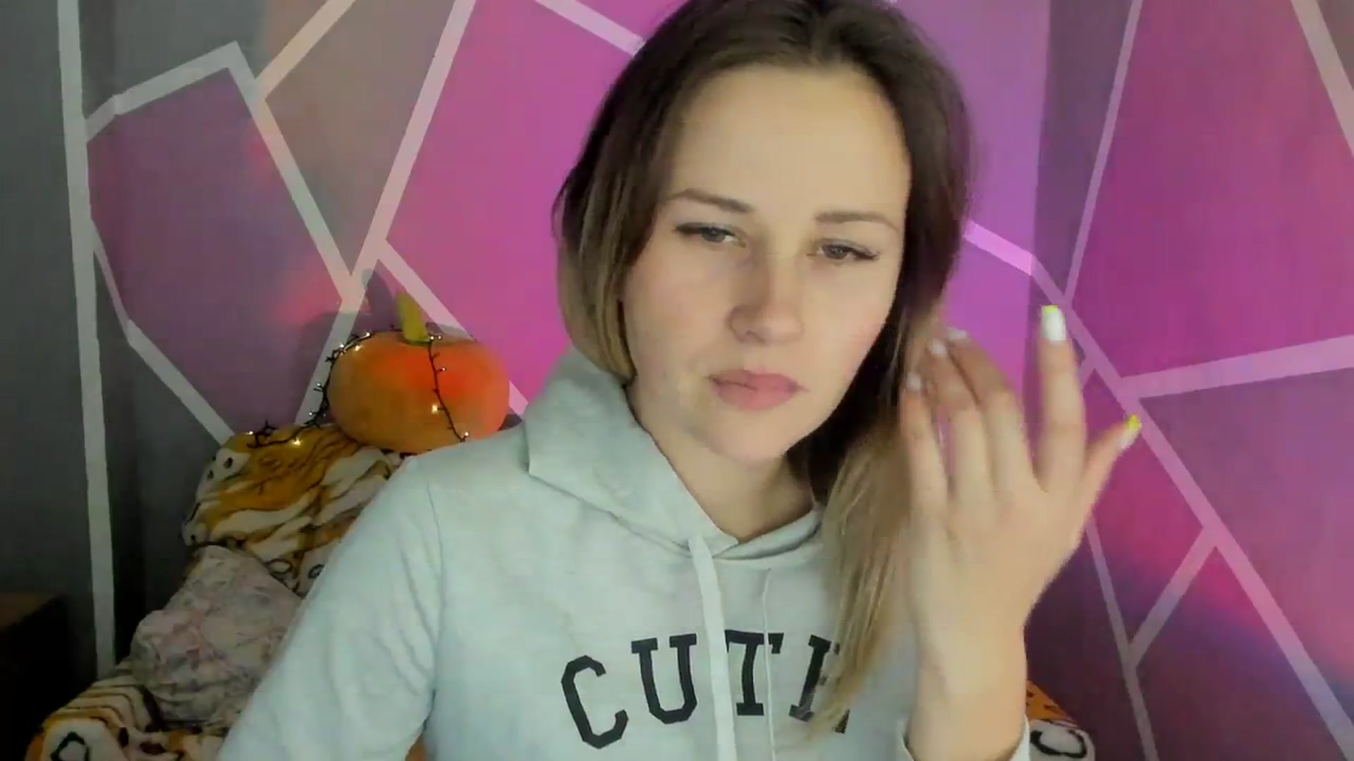 Gallery image thumbnail from Sexy_Ukr's myfreecams stream on, 11/23/2023, 16:21 image 3 of 20