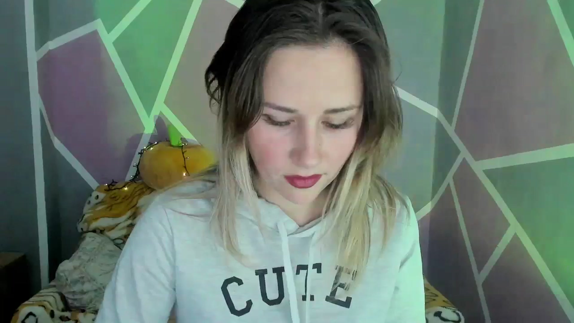 Gallery image thumbnail from Sexy_Ukr's myfreecams stream on, 11/23/2023, 17:53 image 6 of 20