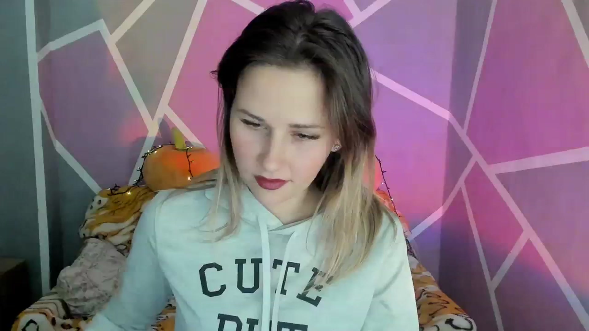 Gallery image thumbnail from Sexy_Ukr's myfreecams stream on, 11/23/2023, 17:53 image 3 of 20