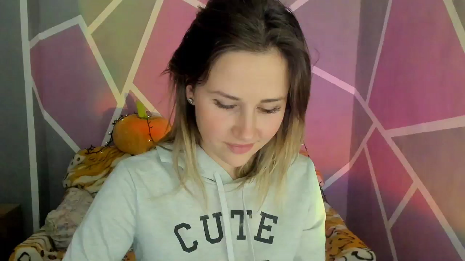 Gallery image thumbnail from Sexy_Ukr's myfreecams stream on, 11/23/2023, 17:53 image 1 of 20