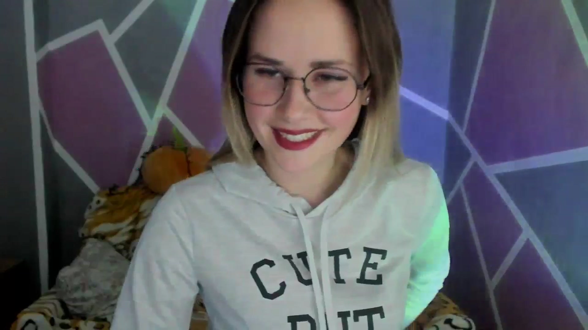 Gallery image thumbnail from Sexy_Ukr's myfreecams stream on, 11/23/2023, 17:53 image 17 of 20