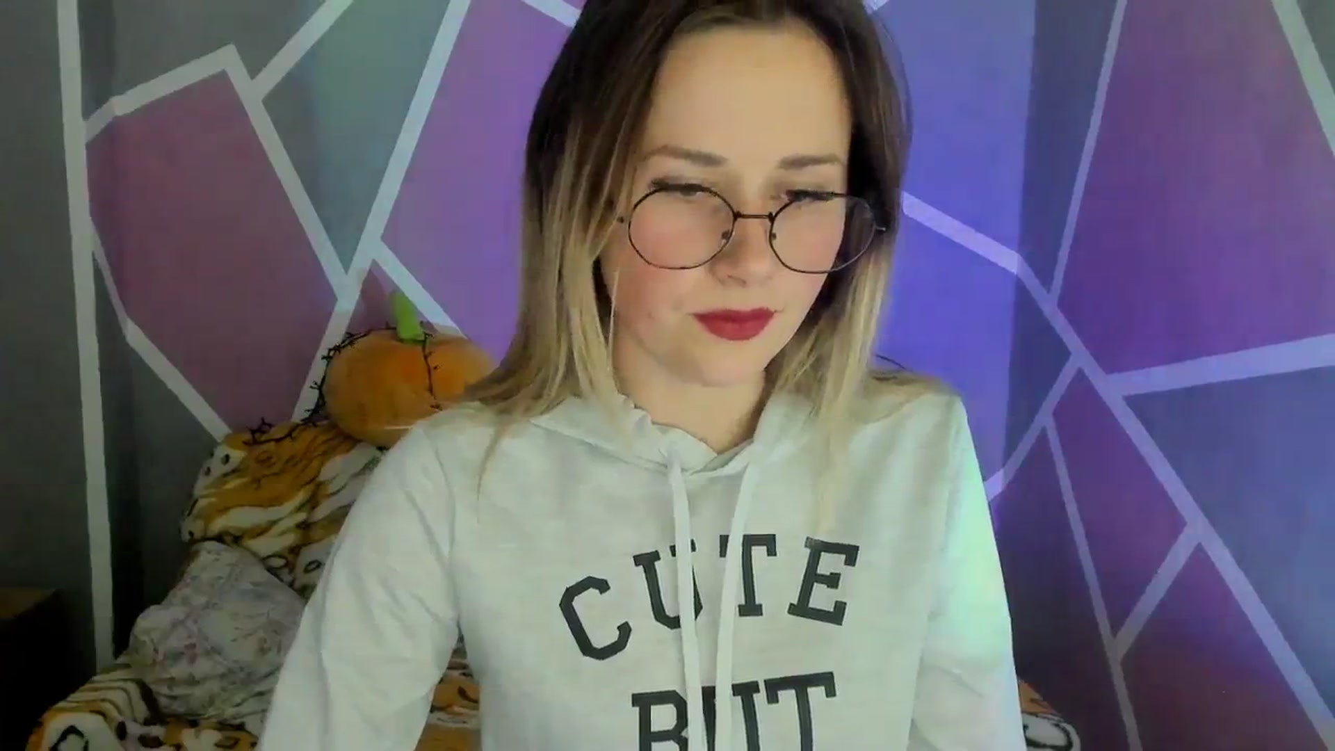 Gallery image thumbnail from Sexy_Ukr's myfreecams stream on, 11/23/2023, 17:53 image 18 of 20