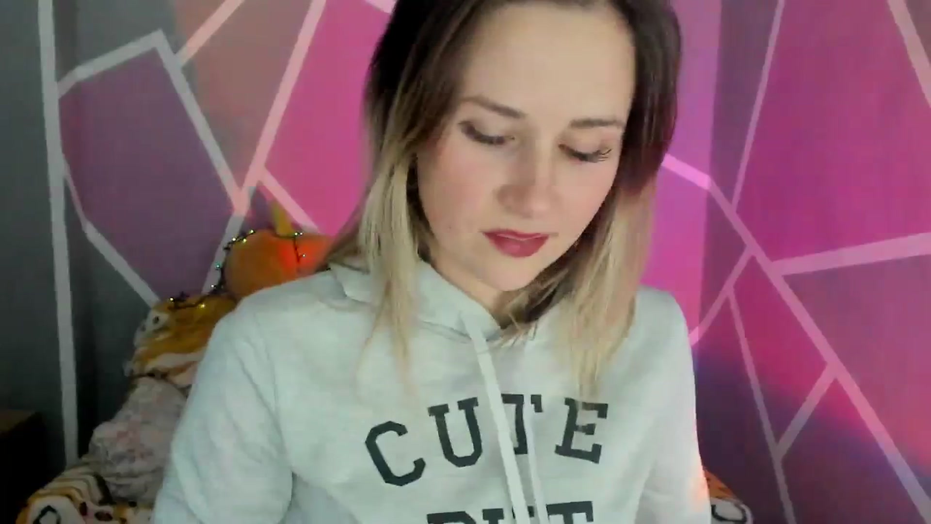 Gallery image thumbnail from Sexy_Ukr's myfreecams stream on, 11/23/2023, 17:53 image 2 of 20