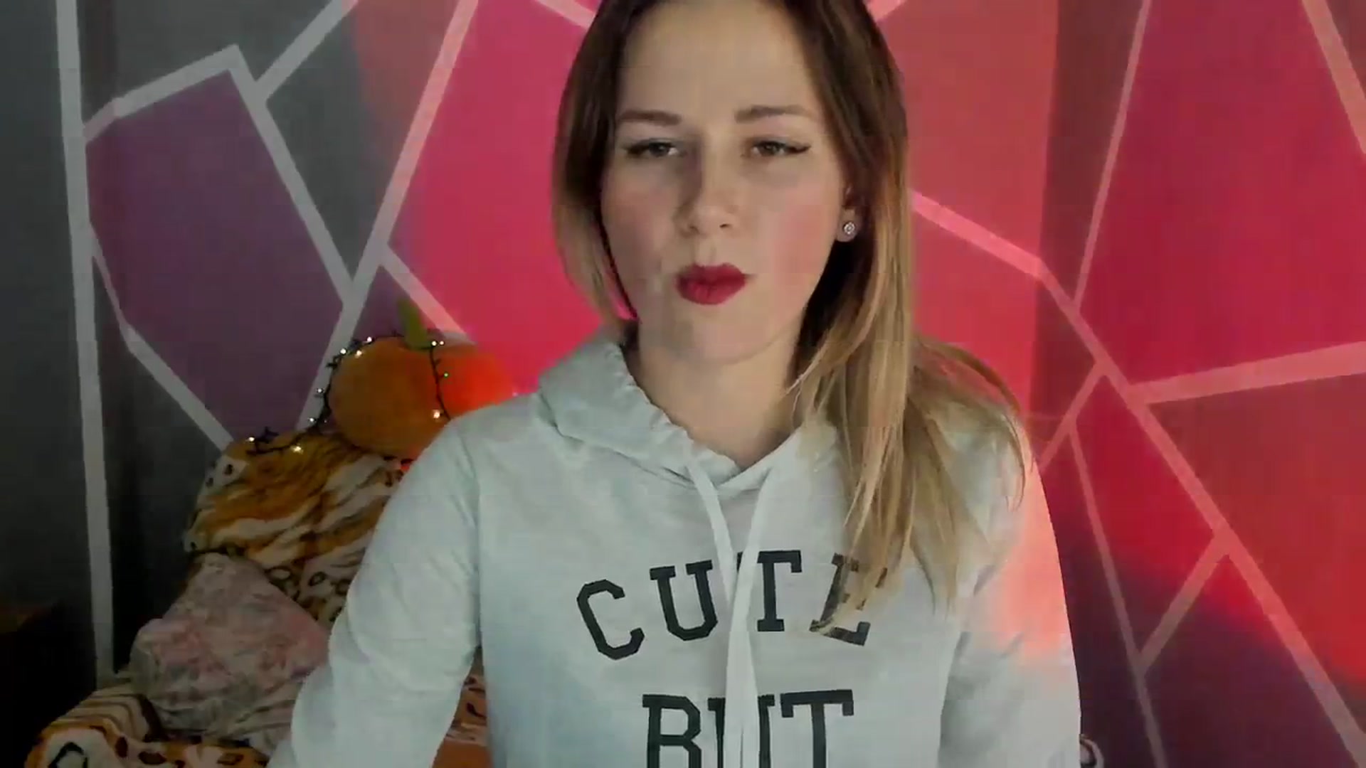 Gallery image thumbnail from Sexy_Ukr's myfreecams stream on, 11/23/2023, 17:53 image 13 of 20