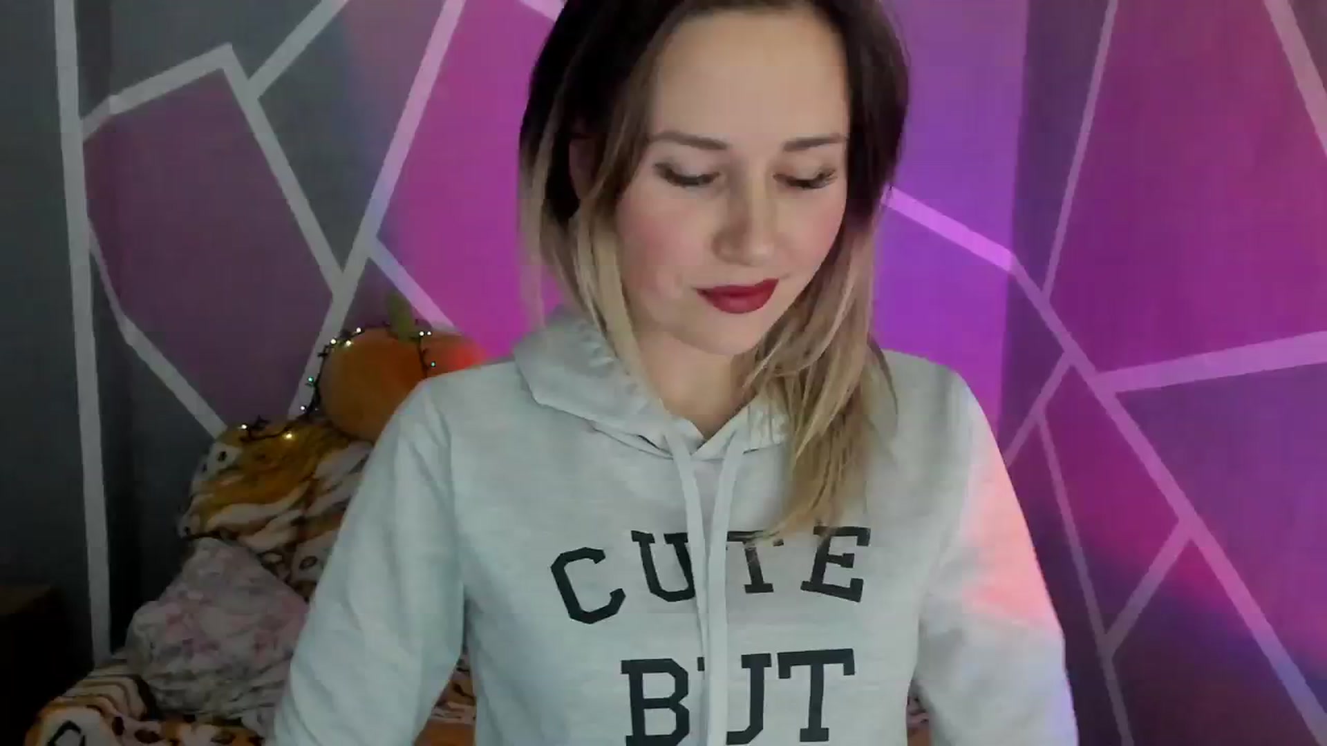 Gallery image thumbnail from Sexy_Ukr's myfreecams stream on, 11/23/2023, 17:53 image 14 of 20