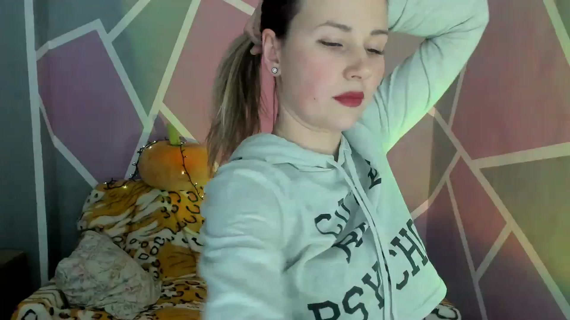 Gallery image thumbnail from Sexy_Ukr's myfreecams stream on, 11/23/2023, 17:53 image 15 of 20