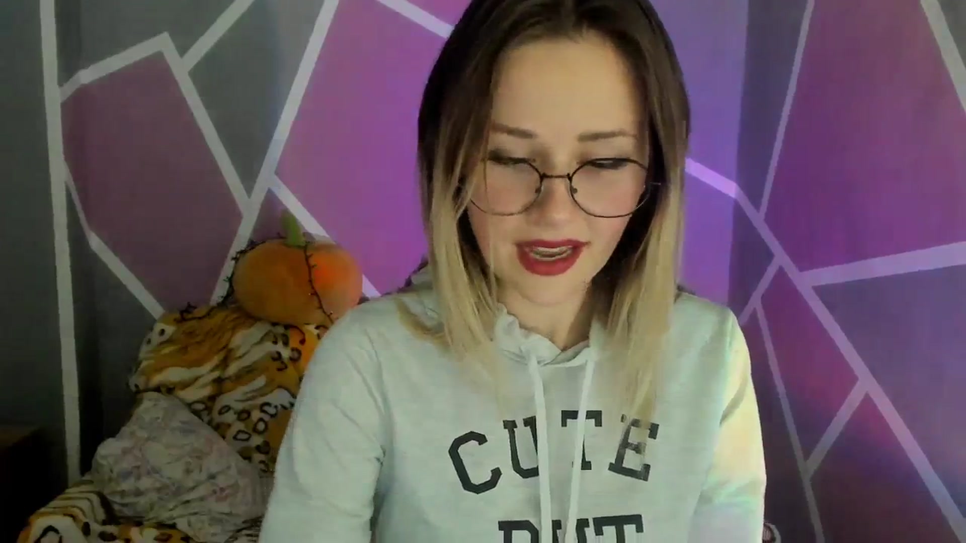 Gallery image thumbnail from Sexy_Ukr's myfreecams stream on, 11/23/2023, 17:53 image 20 of 20