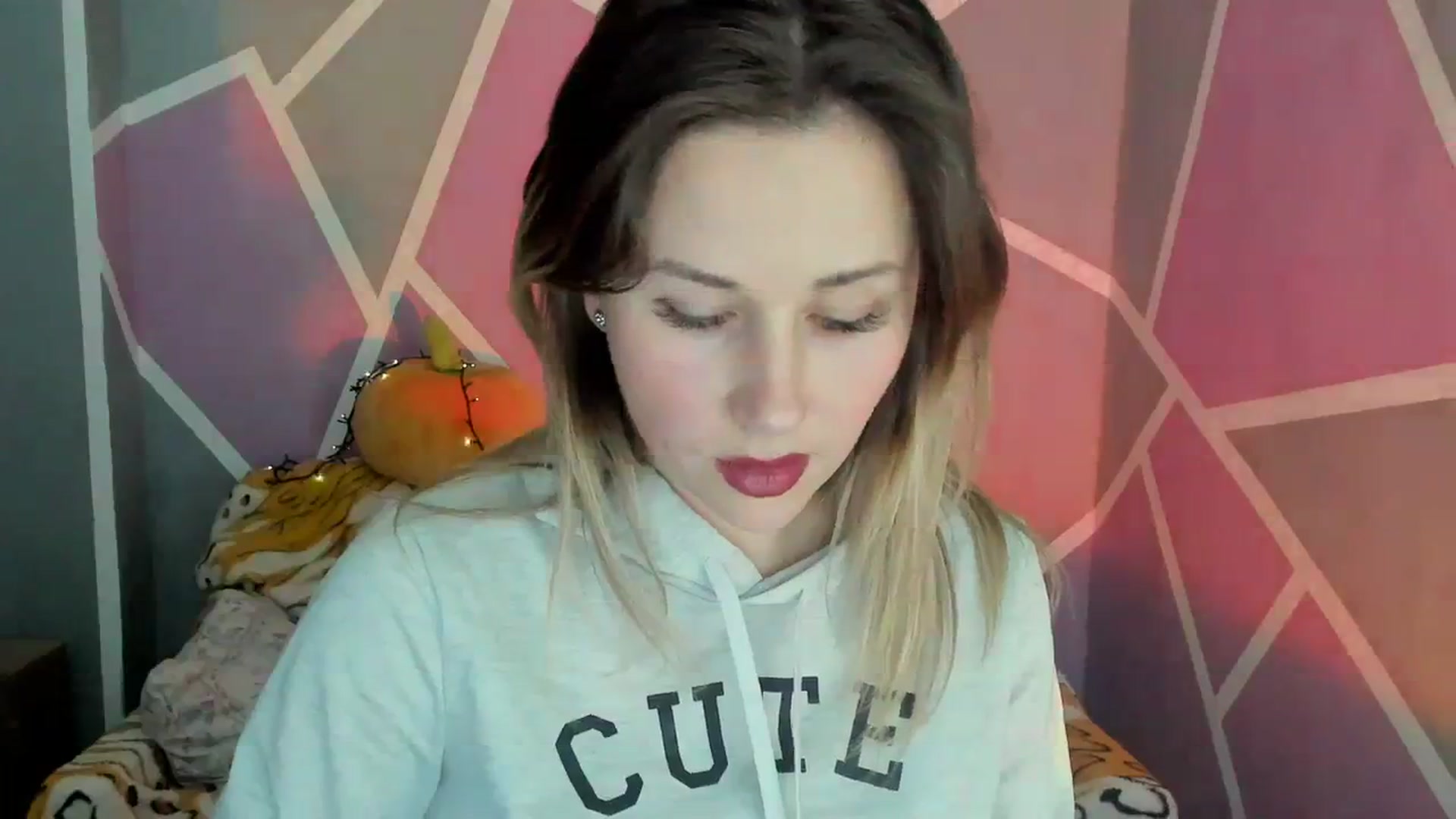Gallery image thumbnail from Sexy_Ukr's myfreecams stream on, 11/23/2023, 17:53 image 4 of 20