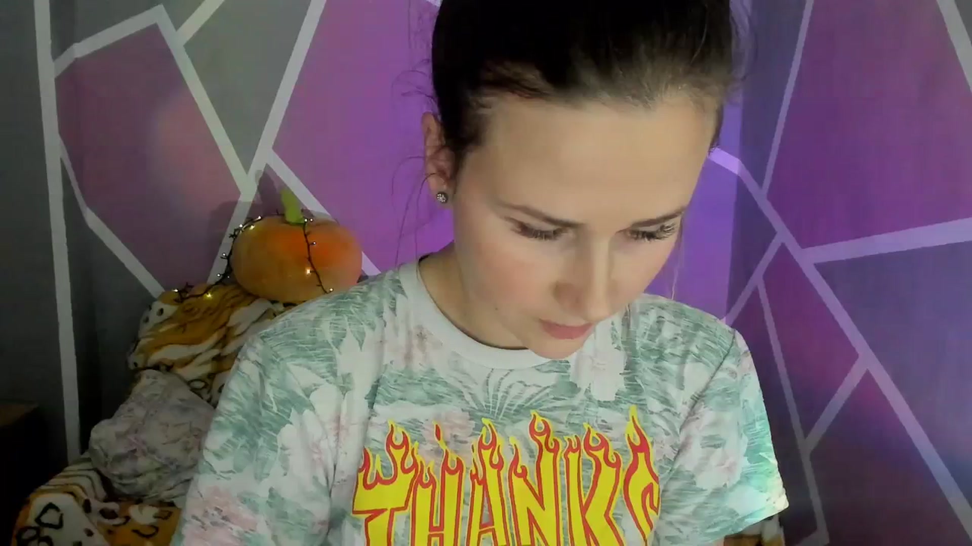 Gallery image thumbnail from Sexy_Ukr's myfreecams stream on, 11/24/2023, 19:07 image 12 of 20