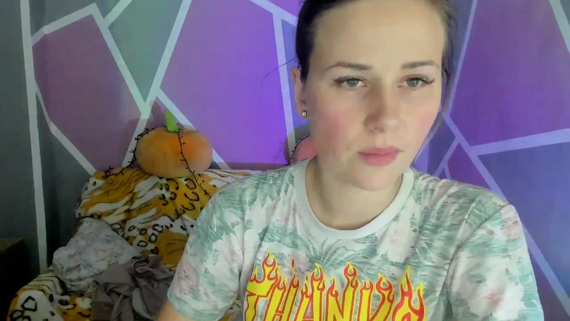 Gallery image thumbnail from Sexy_Ukr's myfreecams stream on, 11/24/2023, 19:07 image 16 of 20