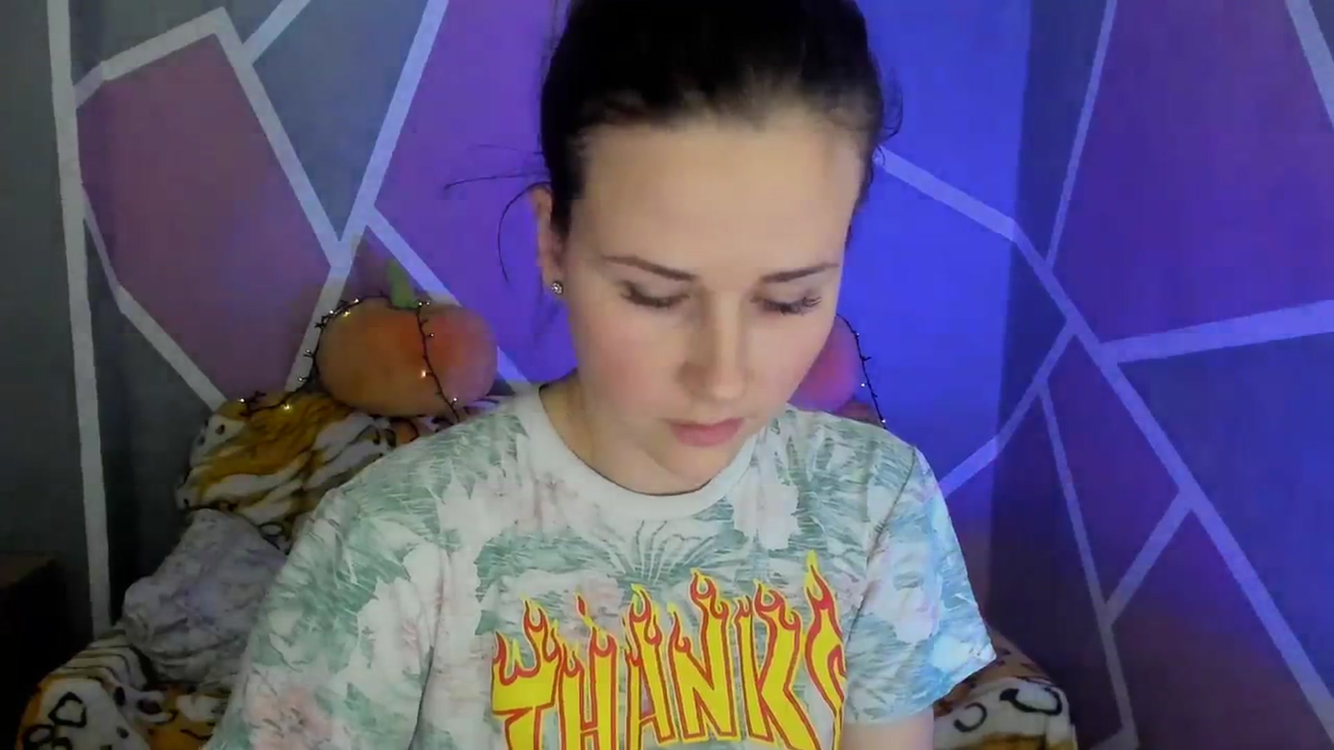 Gallery image thumbnail from Sexy_Ukr's myfreecams stream on, 11/24/2023, 19:07 image 14 of 20