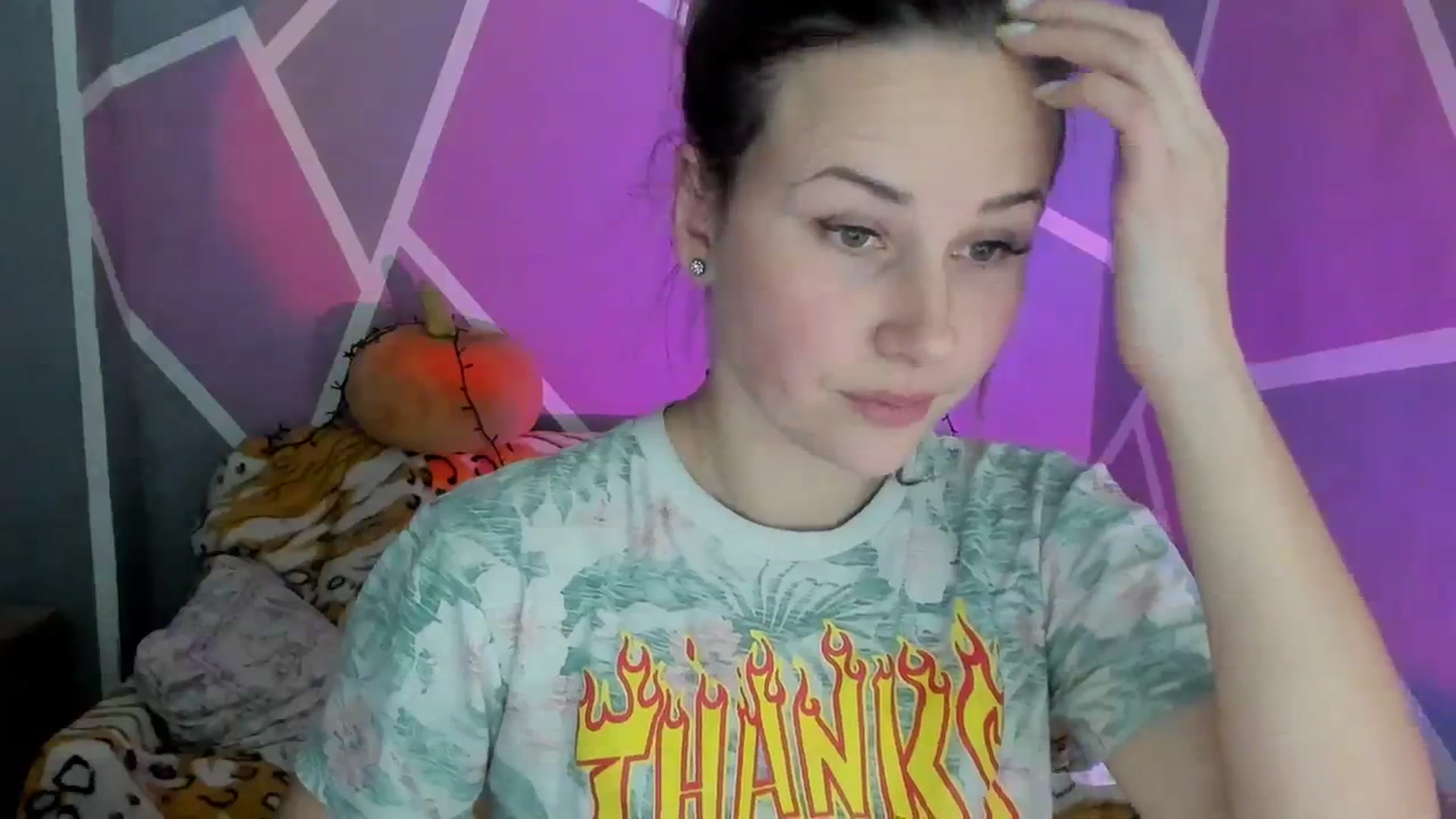 Gallery image thumbnail from Sexy_Ukr's myfreecams stream on, 11/24/2023, 19:07 image 13 of 20