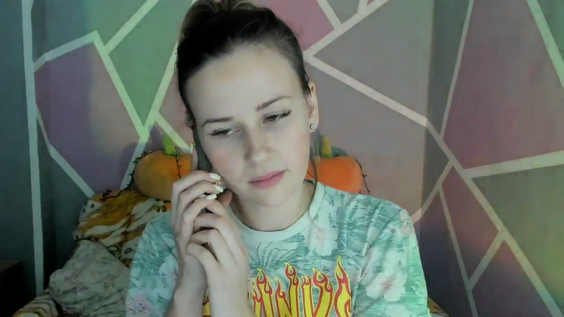 Gallery image thumbnail from Sexy_Ukr's myfreecams stream on, 11/24/2023, 19:07 image 11 of 20