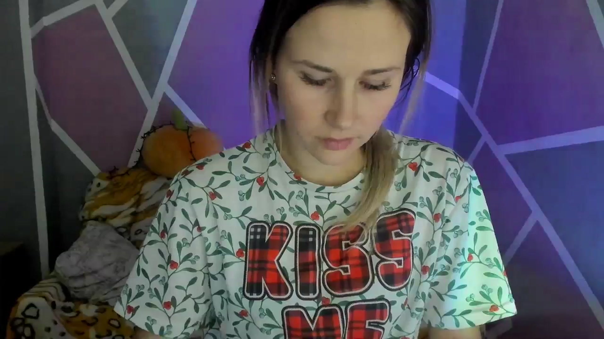 Gallery image thumbnail from Sexy_Ukr's myfreecams stream on, 11/25/2023, 17:01 image 4 of 20