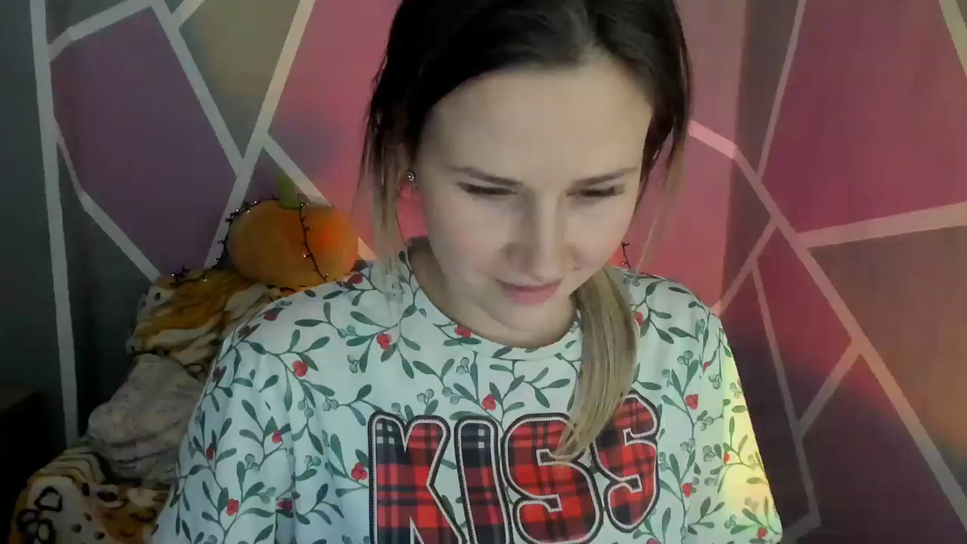 Gallery image thumbnail from Sexy_Ukr's myfreecams stream on, 11/25/2023, 17:01 image 17 of 20