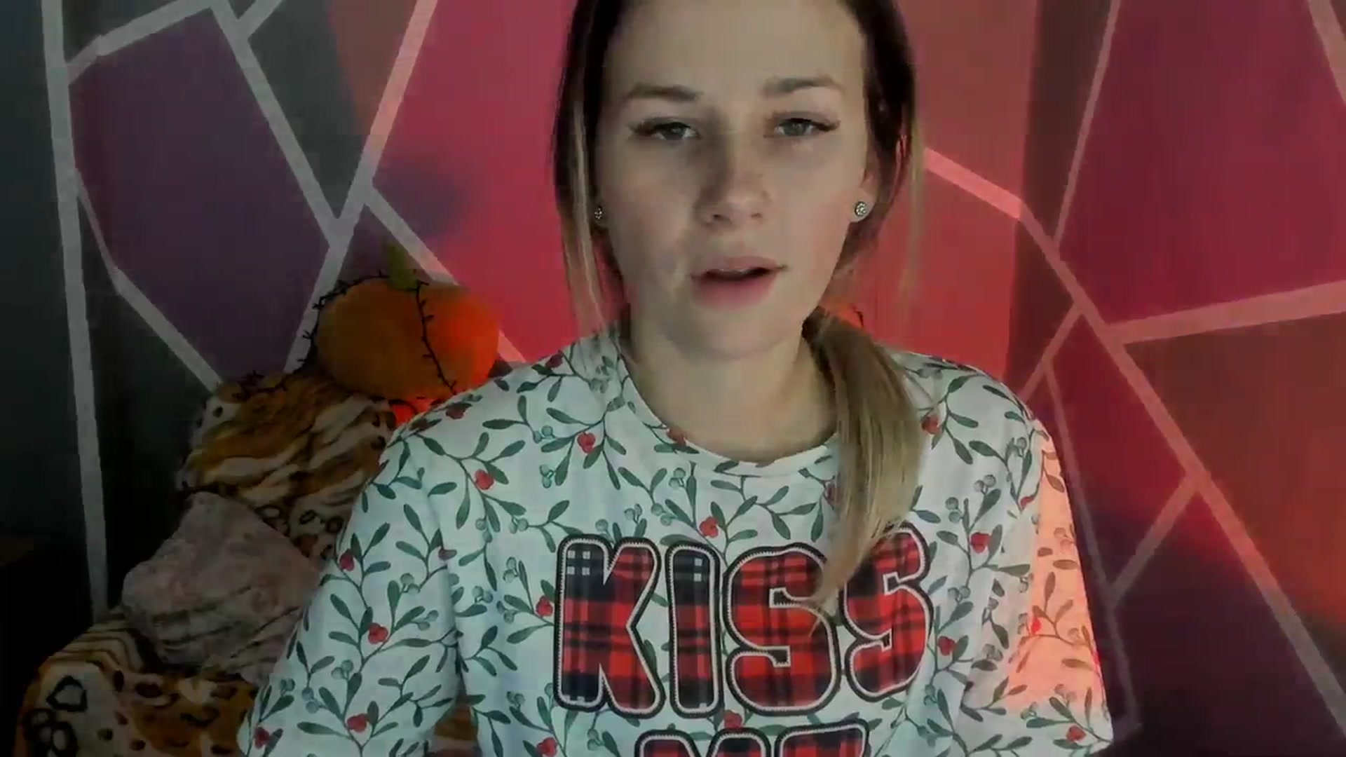 Gallery image thumbnail from Sexy_Ukr's myfreecams stream on, 11/25/2023, 17:01 image 9 of 20